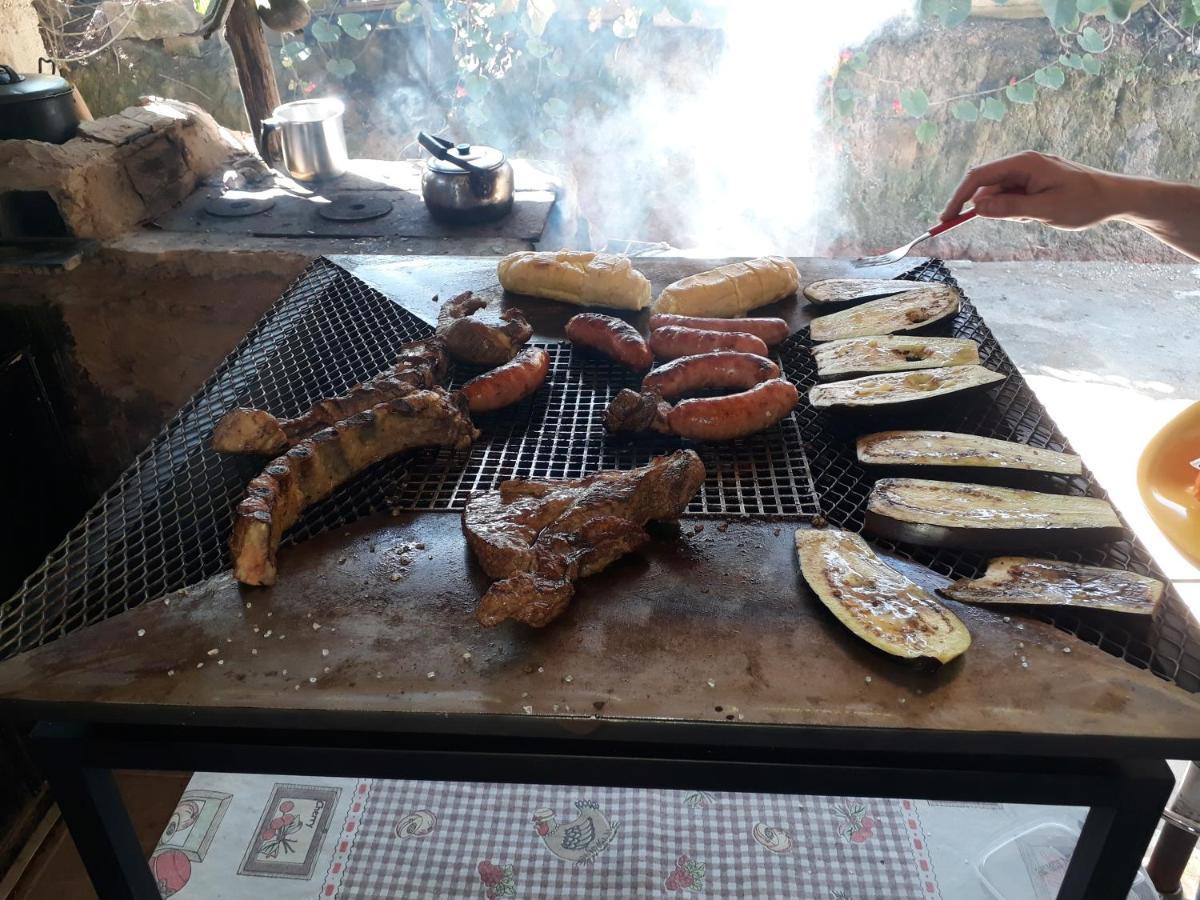 São Roque Chacara Chiafarelli 게스트하우스 외부 사진