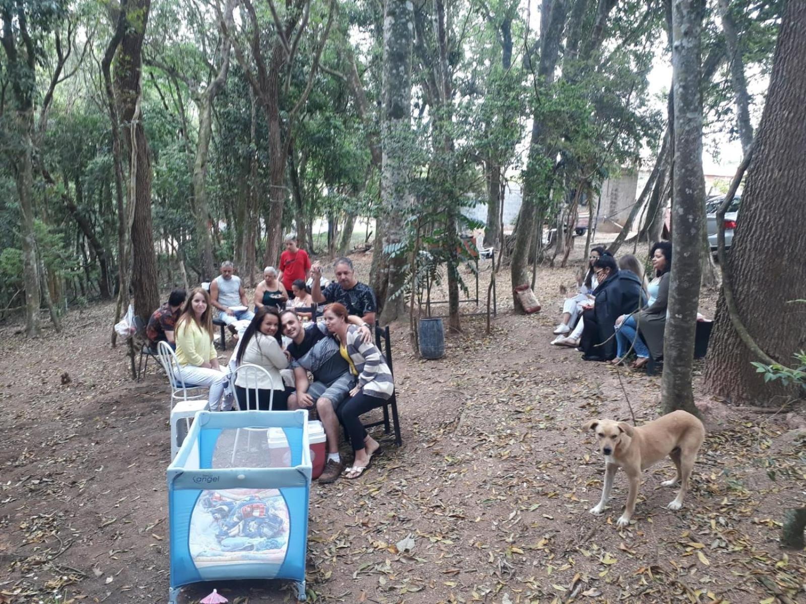 São Roque Chacara Chiafarelli 게스트하우스 외부 사진