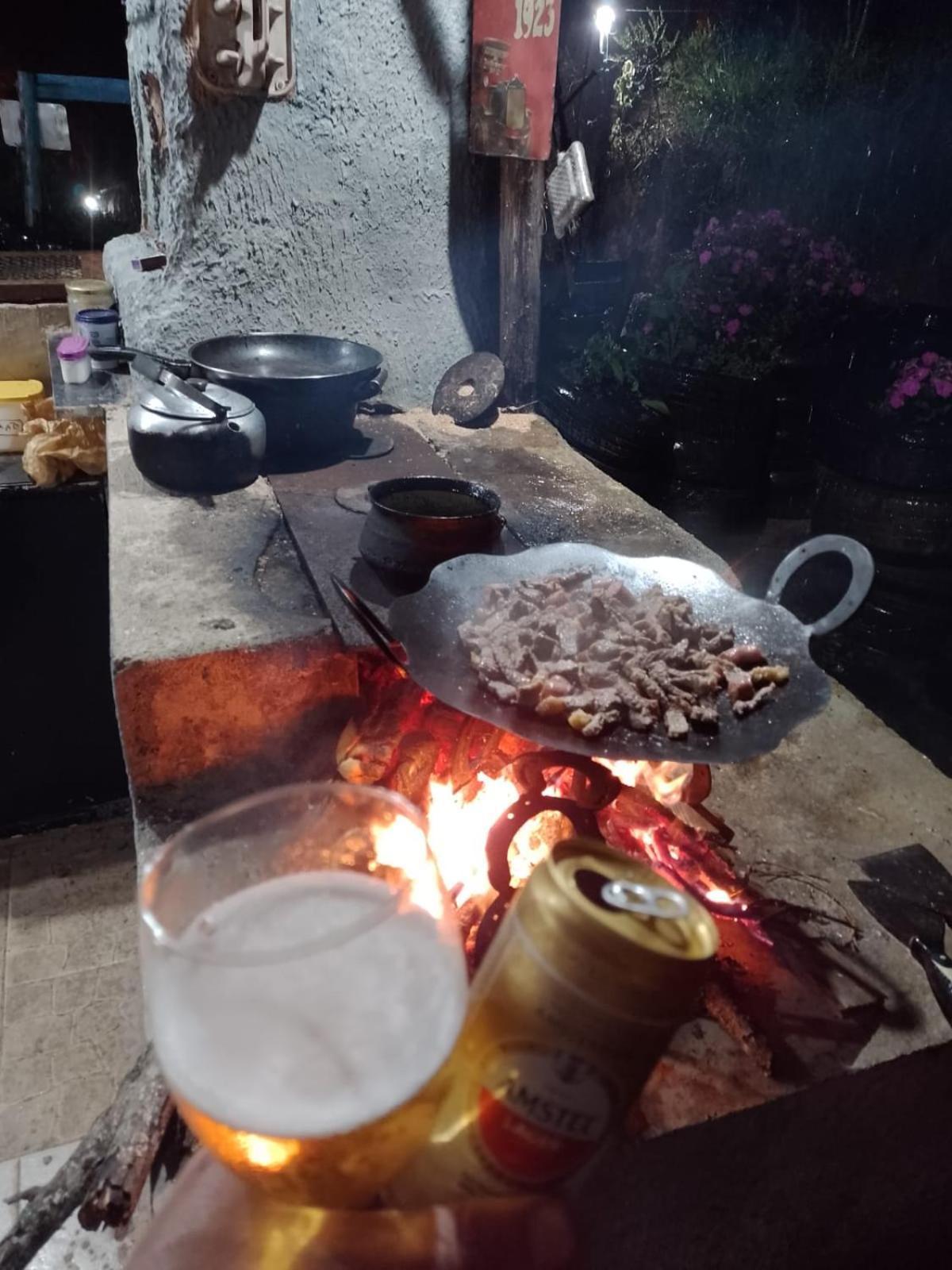 São Roque Chacara Chiafarelli 게스트하우스 외부 사진