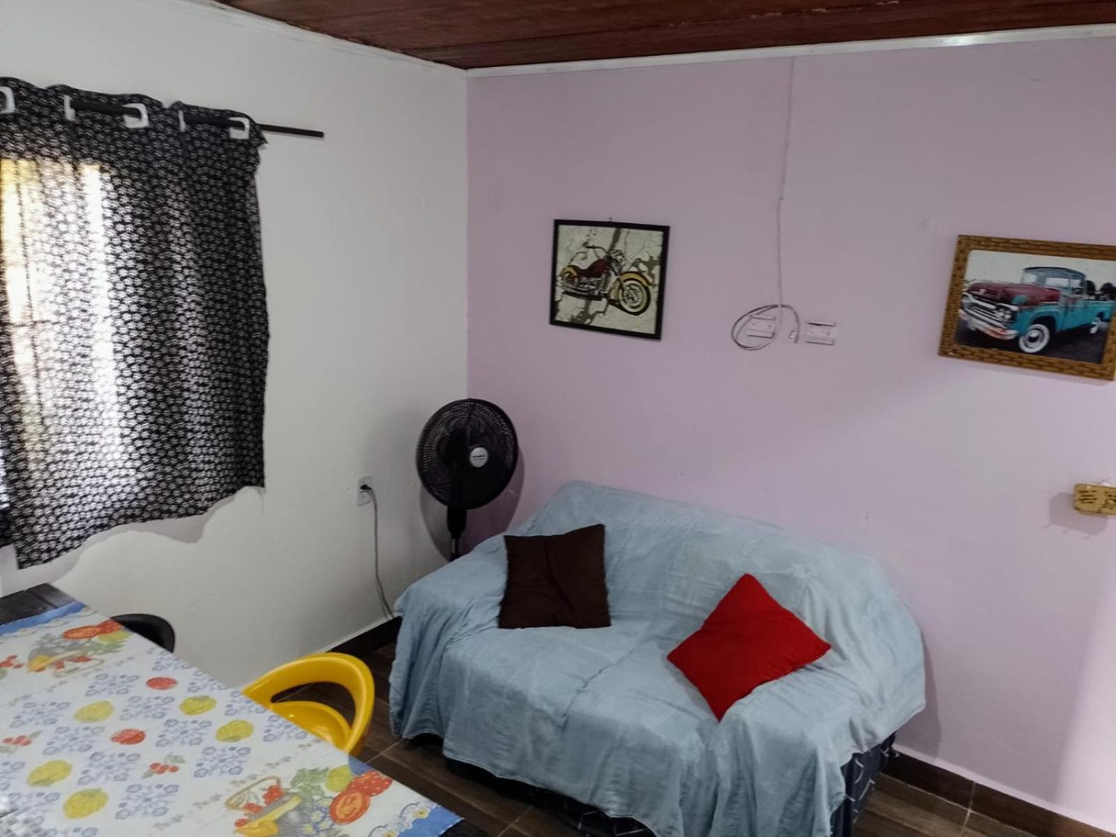 São Roque Chacara Chiafarelli 게스트하우스 외부 사진