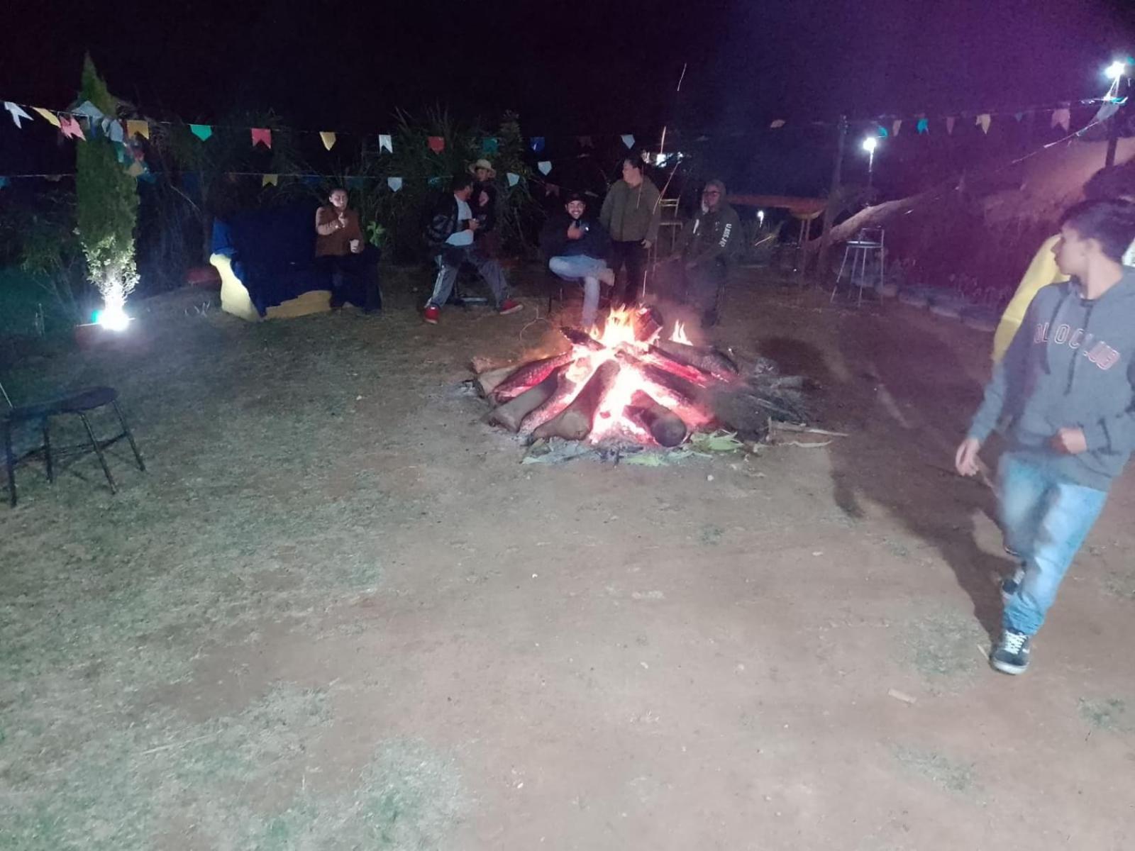 São Roque Chacara Chiafarelli 게스트하우스 외부 사진