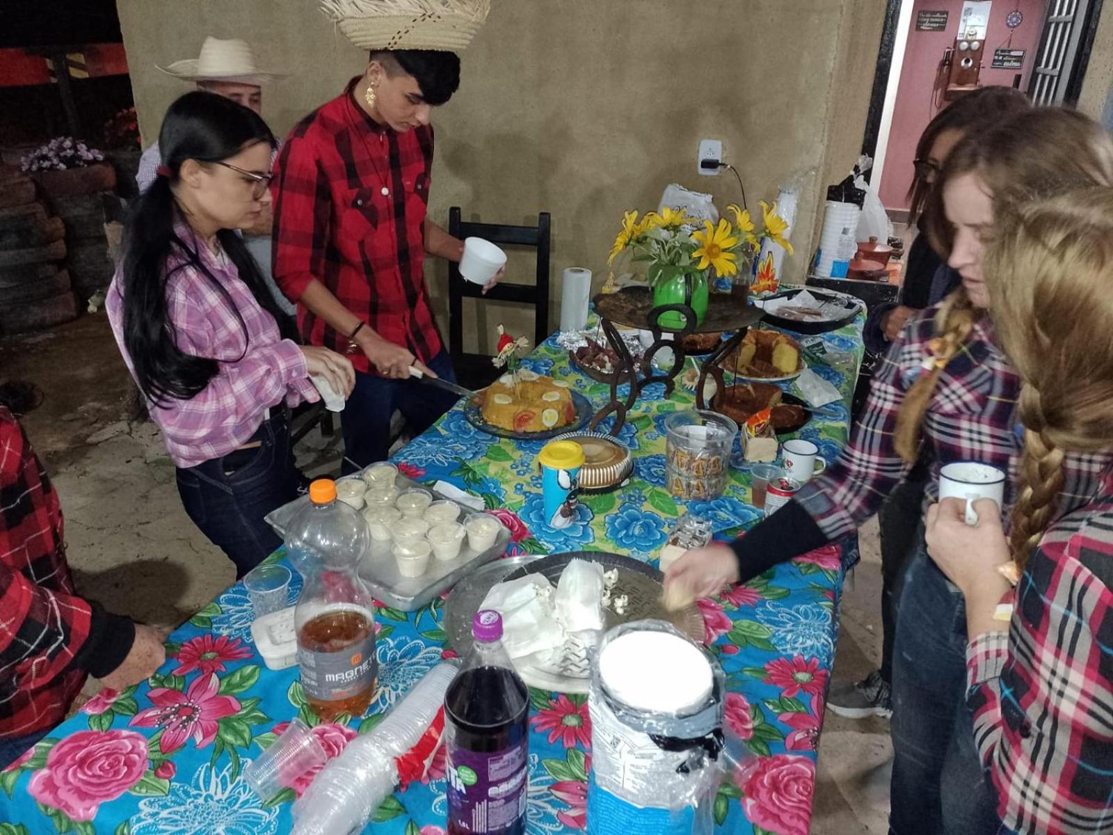 São Roque Chacara Chiafarelli 게스트하우스 외부 사진