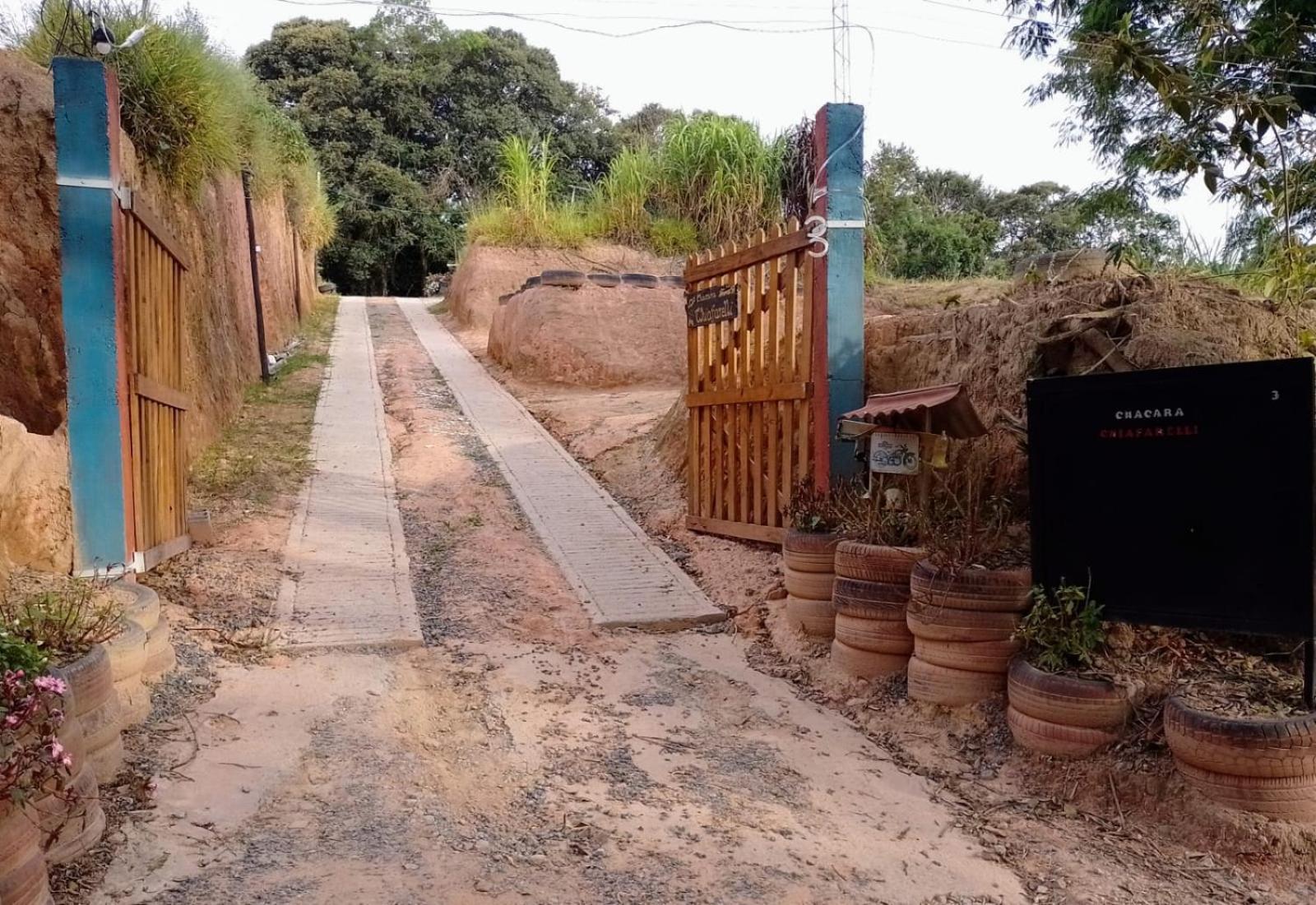 São Roque Chacara Chiafarelli 게스트하우스 외부 사진